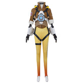 Halloweez Game Tracer Cosplay Costume | Premium Battle Uniform for Gamers and Enthusiasts - Halloweez